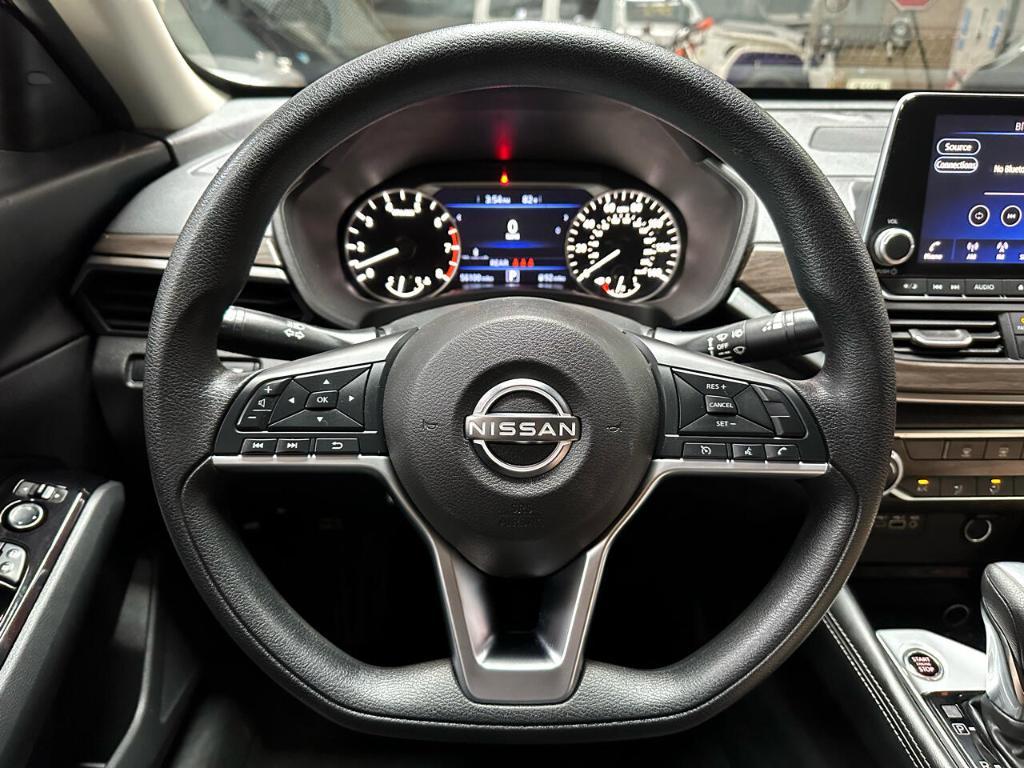 used 2023 Nissan Altima car, priced at $18,985