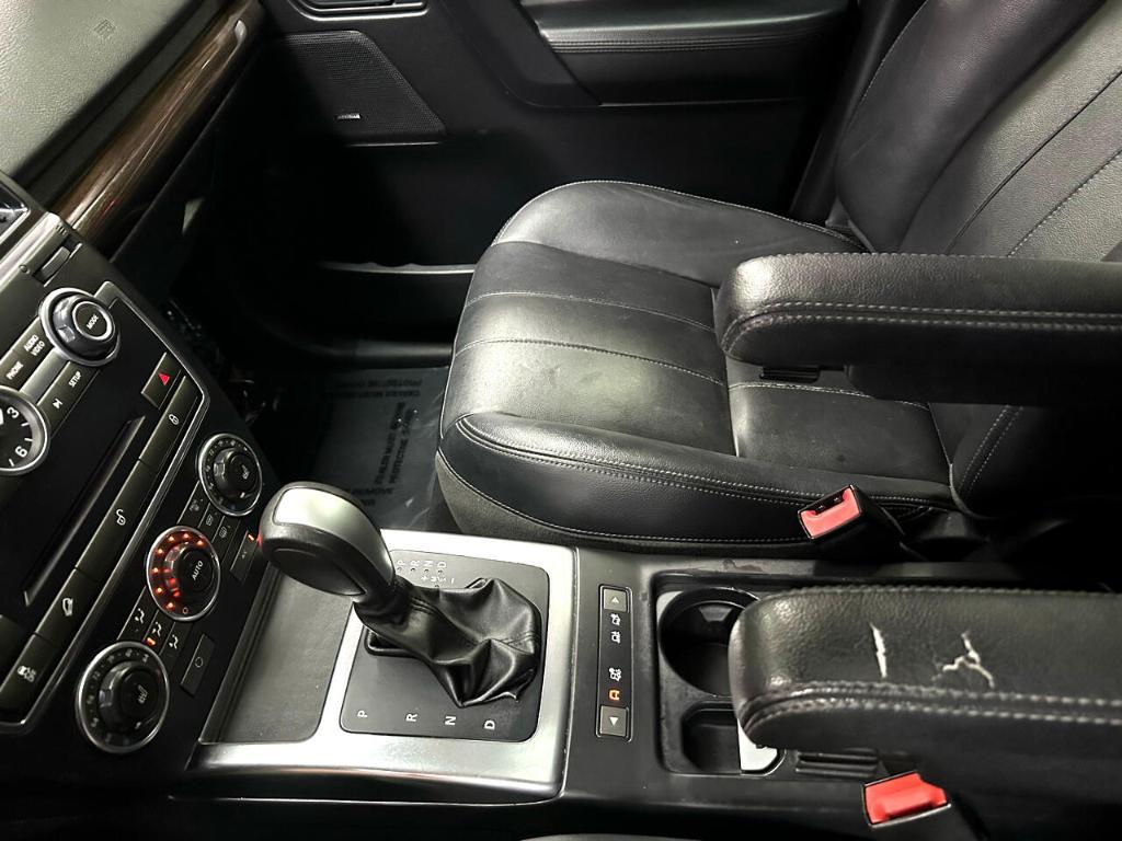 used 2013 Land Rover LR2 car, priced at $7,985