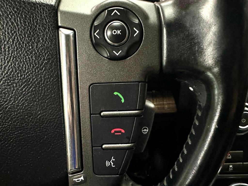 used 2013 Land Rover LR2 car, priced at $7,985