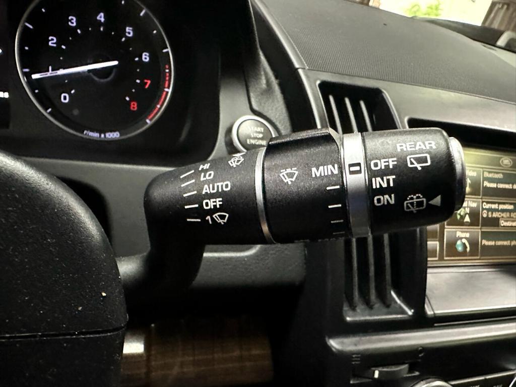 used 2013 Land Rover LR2 car, priced at $7,985