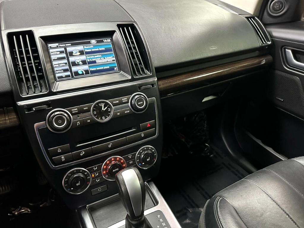 used 2013 Land Rover LR2 car, priced at $7,985