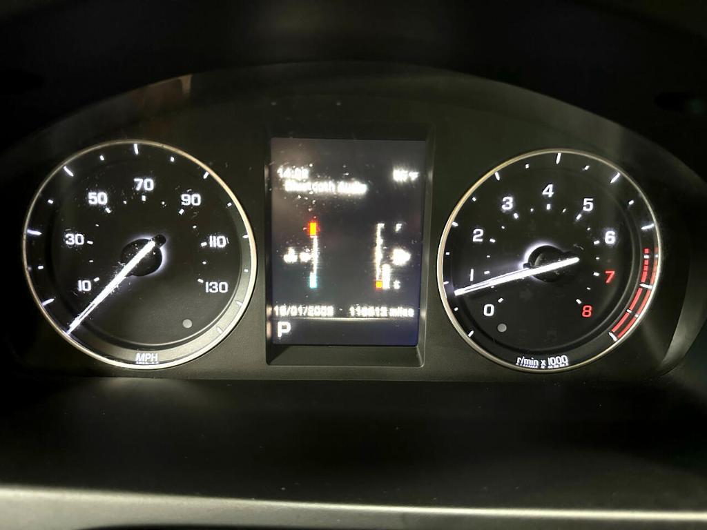 used 2013 Land Rover LR2 car, priced at $7,985