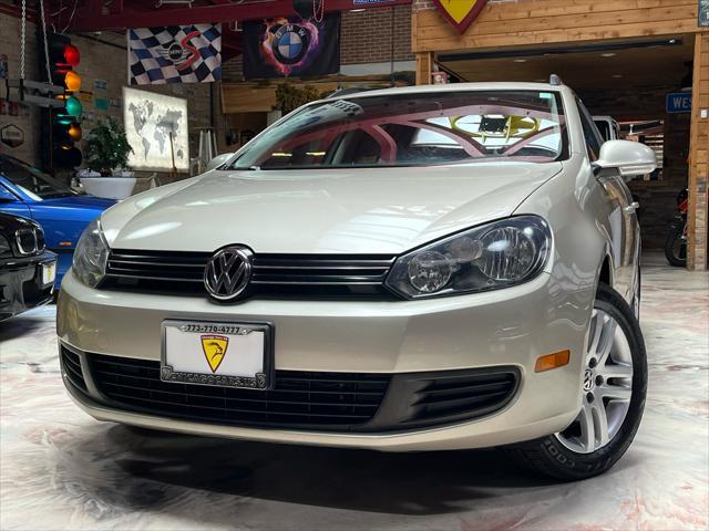 used 2013 Volkswagen Jetta SportWagen car, priced at $8,985