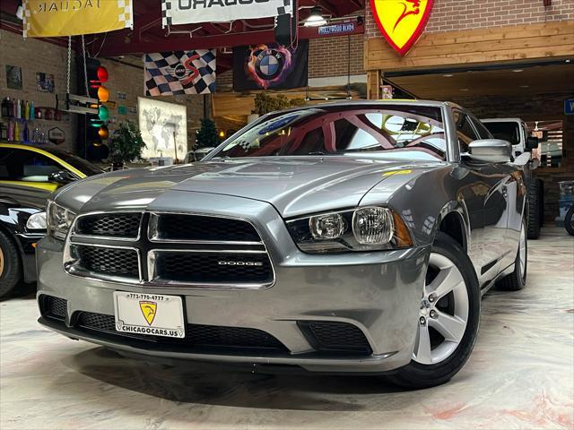 used 2011 Dodge Charger car, priced at $6,985