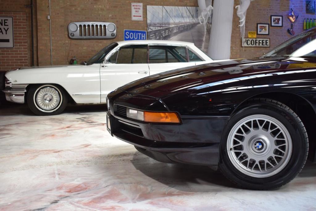 used 1995 BMW 840 car, priced at $39,985