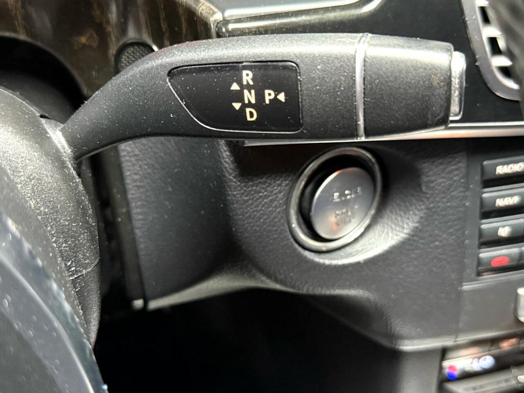 used 2014 Mercedes-Benz E-Class car, priced at $8,985
