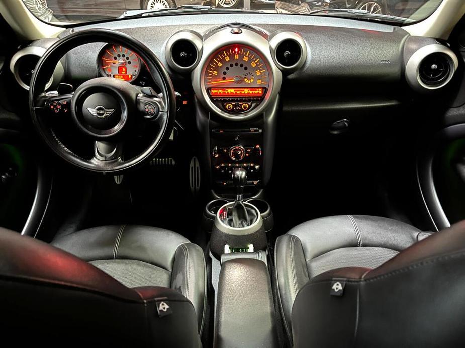 used 2012 MINI Cooper S Countryman car, priced at $8,985