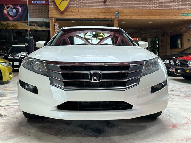 used 2010 Honda Accord Crosstour car, priced at $6,985