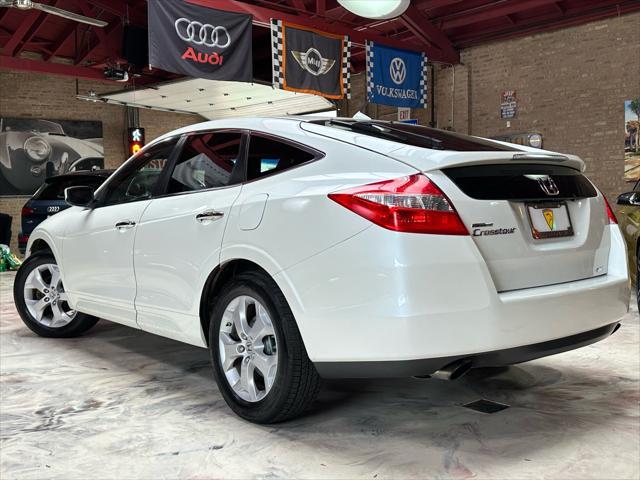 used 2010 Honda Accord Crosstour car, priced at $6,985