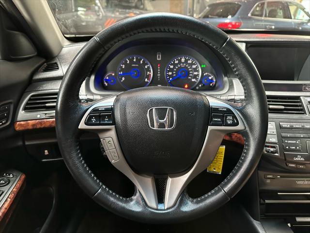 used 2010 Honda Accord Crosstour car, priced at $6,985