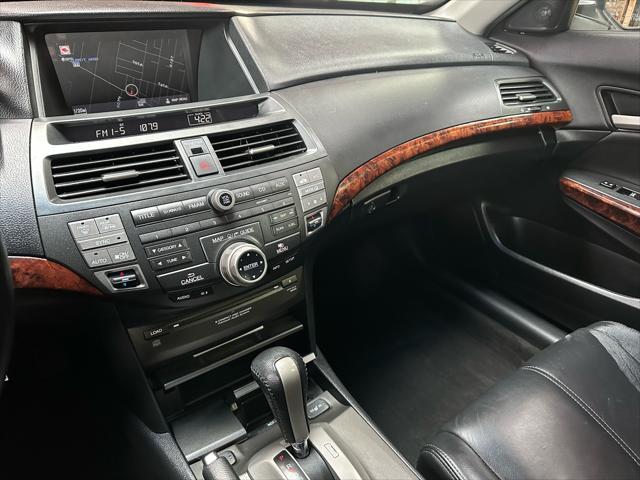 used 2010 Honda Accord Crosstour car, priced at $6,985