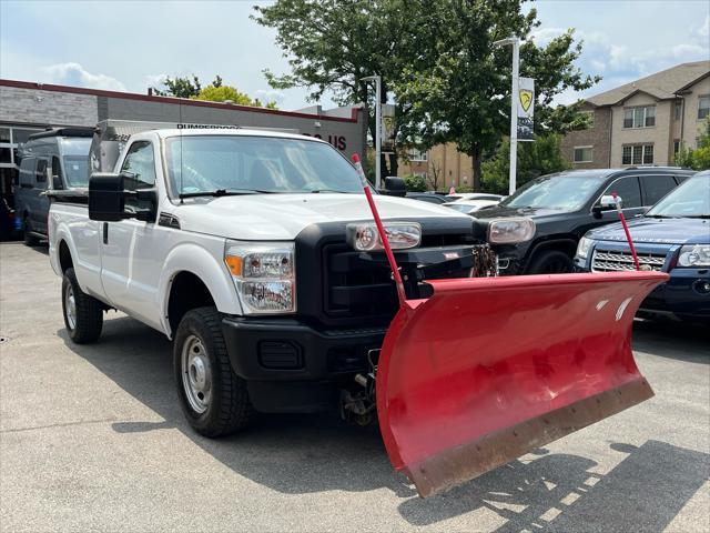 used 2012 Ford F-350 car, priced at $25,985