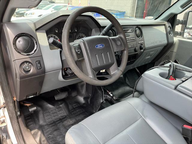 used 2012 Ford F-350 car, priced at $25,985