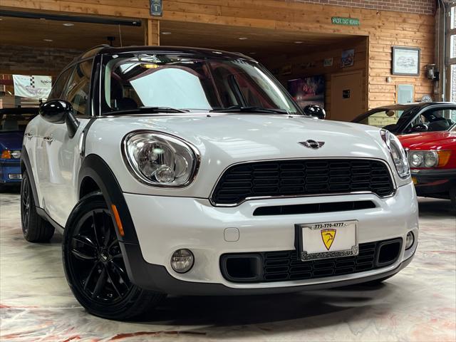 used 2013 MINI Countryman car, priced at $8,985