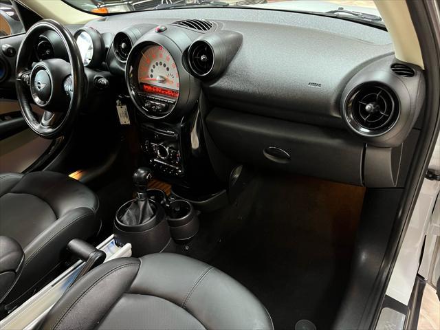 used 2013 MINI Countryman car, priced at $8,985