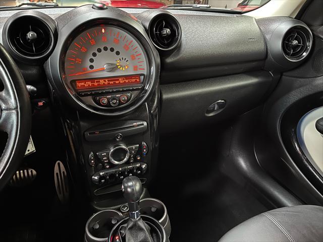 used 2013 MINI Countryman car, priced at $8,985