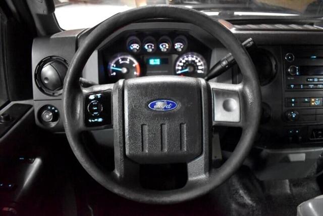 used 2012 Ford F-250 car, priced at $11,985