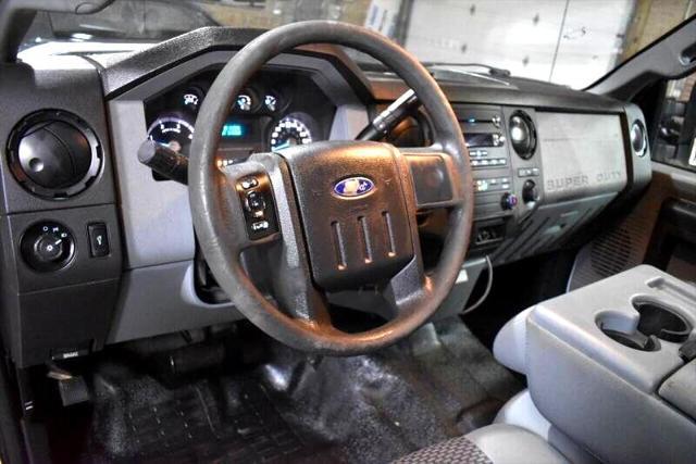 used 2012 Ford F-250 car, priced at $11,985