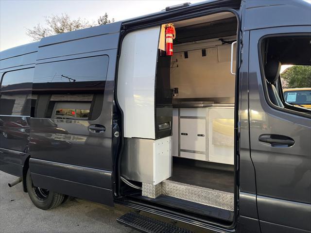 used 2020 Mercedes-Benz Sprinter 4500 car, priced at $67,985