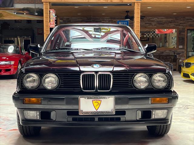 used 1991 BMW 325 car, priced at $18,985