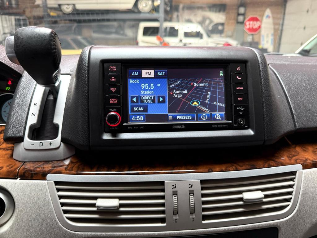 used 2012 Volkswagen Routan car, priced at $7,985