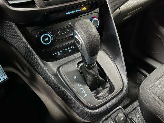 used 2020 Ford Transit Connect car, priced at $15,985