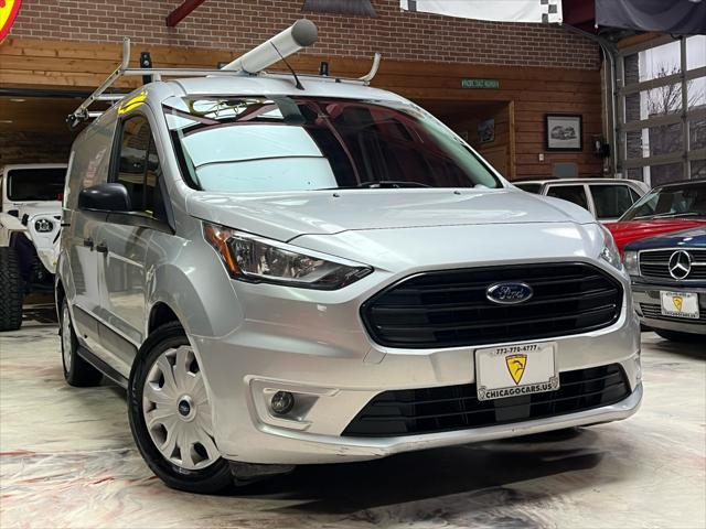 used 2020 Ford Transit Connect car, priced at $15,985