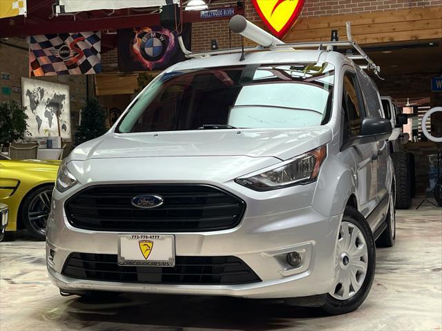 used 2020 Ford Transit Connect car, priced at $15,985