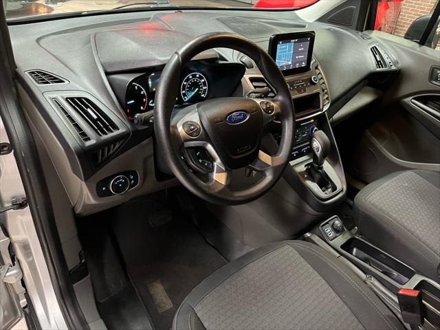 used 2020 Ford Transit Connect car, priced at $15,985