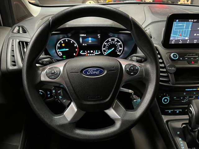 used 2020 Ford Transit Connect car, priced at $15,985