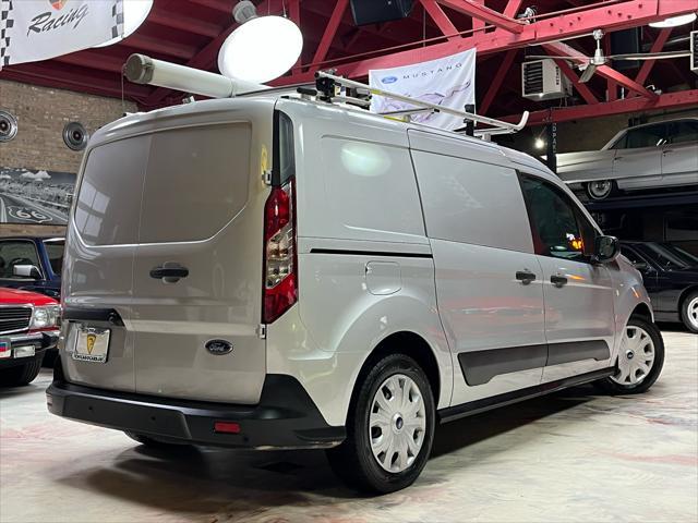 used 2020 Ford Transit Connect car, priced at $15,985