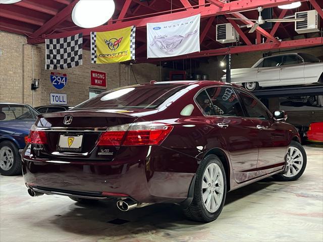 used 2014 Honda Accord car, priced at $13,985