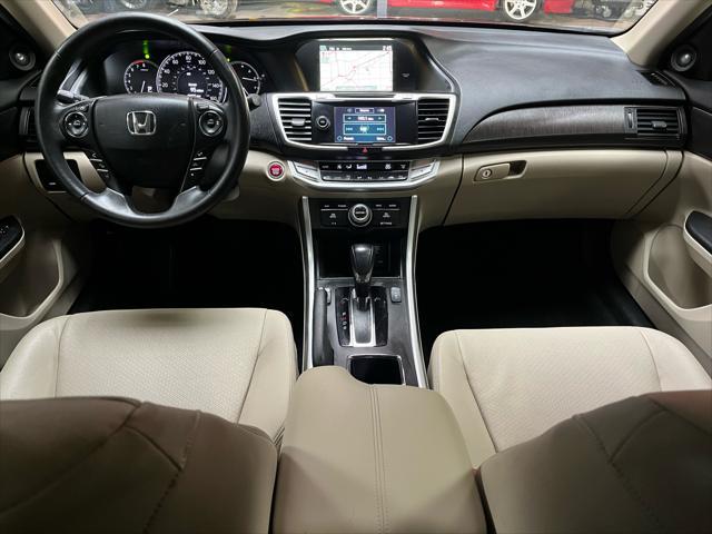 used 2014 Honda Accord car, priced at $13,985