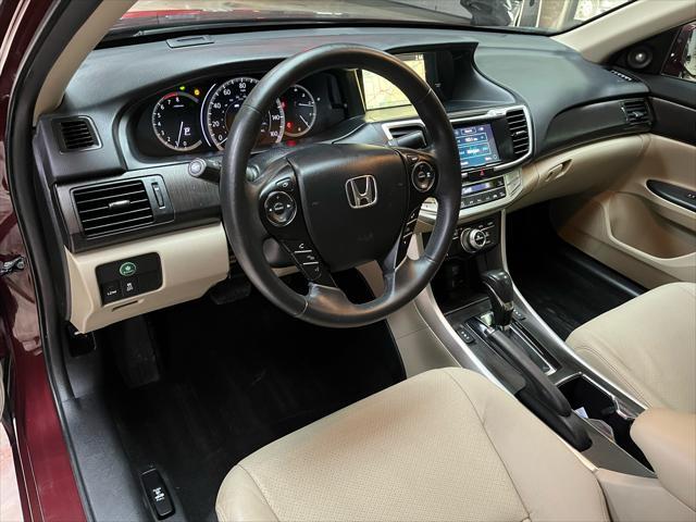 used 2014 Honda Accord car, priced at $13,985