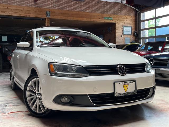 used 2013 Volkswagen Jetta car, priced at $7,985