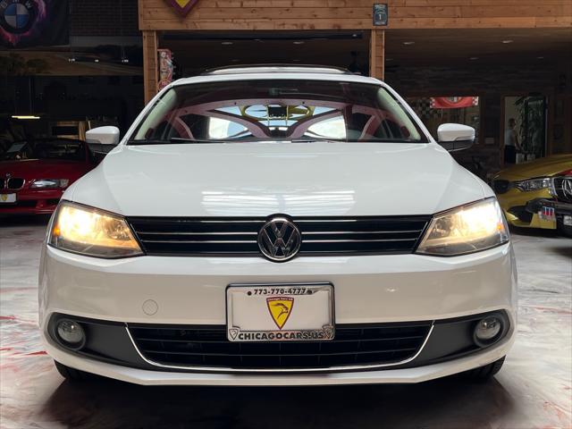 used 2013 Volkswagen Jetta car, priced at $7,985