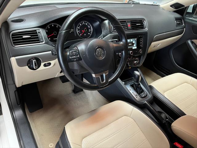 used 2013 Volkswagen Jetta car, priced at $7,985