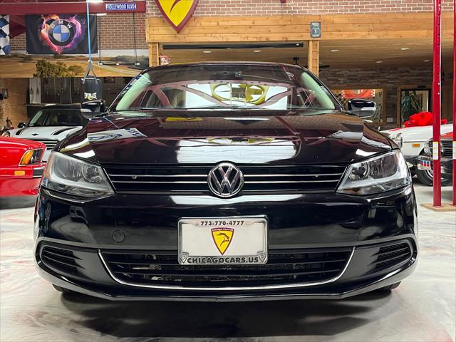 used 2013 Volkswagen Jetta car, priced at $7,984