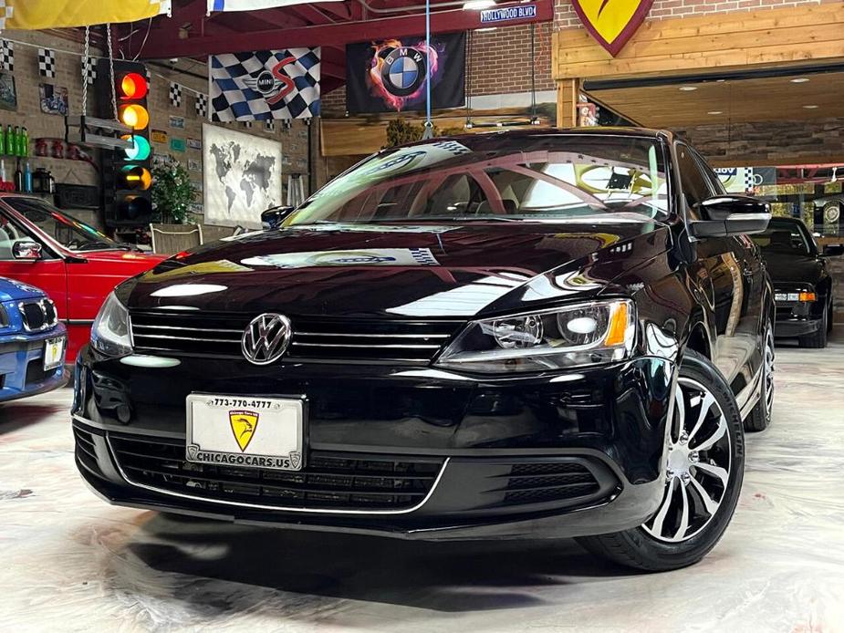 used 2013 Volkswagen Jetta car, priced at $8,485
