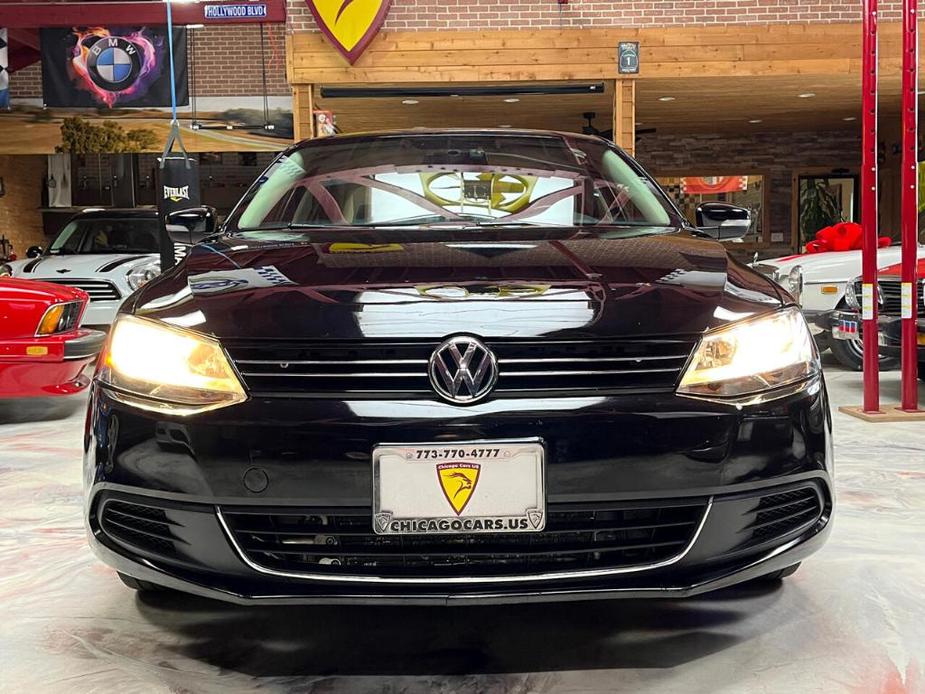 used 2013 Volkswagen Jetta car, priced at $8,485