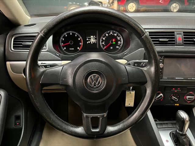 used 2013 Volkswagen Jetta car, priced at $7,984