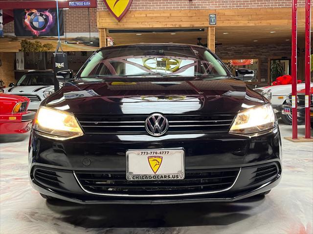 used 2013 Volkswagen Jetta car, priced at $7,984