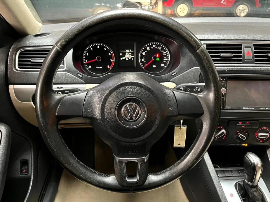 used 2013 Volkswagen Jetta car, priced at $8,485