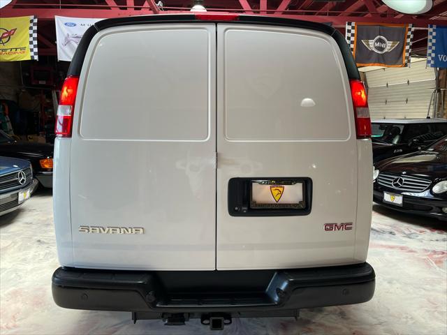 used 2017 GMC Savana 2500 car, priced at $14,985