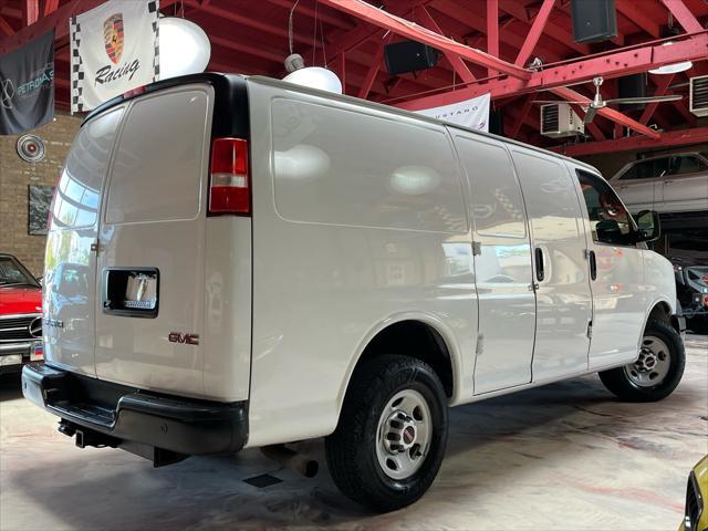 used 2017 GMC Savana 2500 car, priced at $14,985