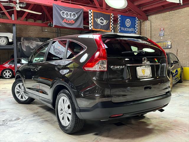 used 2014 Honda CR-V car, priced at $12,985