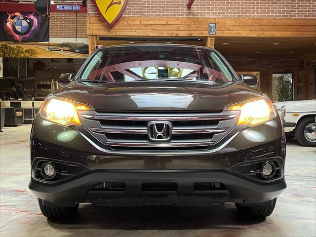 used 2014 Honda CR-V car, priced at $12,985