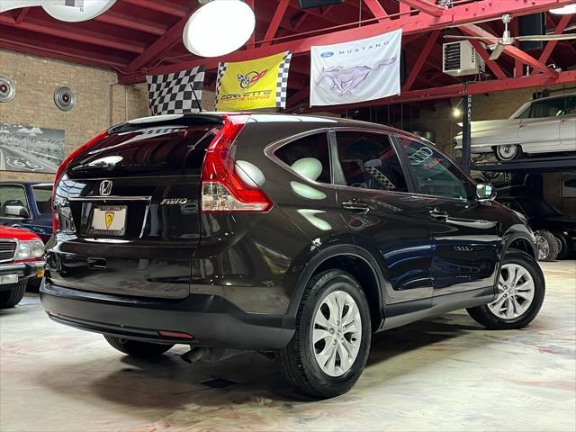 used 2014 Honda CR-V car, priced at $12,985