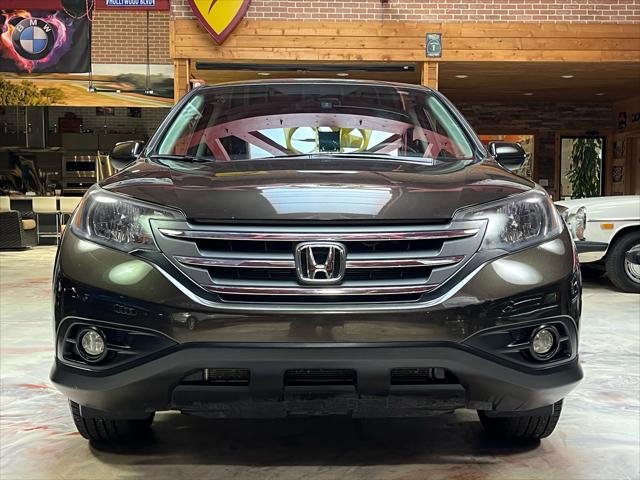 used 2014 Honda CR-V car, priced at $12,985