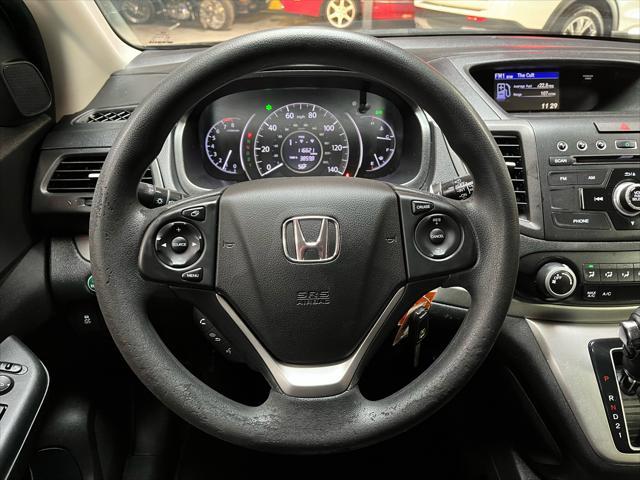 used 2014 Honda CR-V car, priced at $12,985